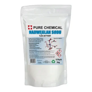 Nadwęglan sodu aktywny tlen kg do białego pranie odplamianie 0,5 — zdjęcie 1