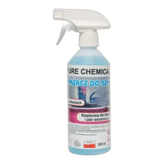 ODMRAŻACZ DO SZYB MOCNY 0,5L SZYBKIE DZIAŁANIE 500ML -40°C — zdjęcie 1