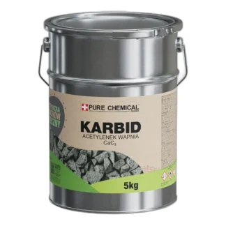 Odstraszacz przeciwko kretom Chosa kg 5 — zdjęcie 1