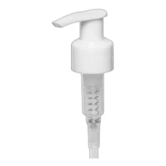 POMPKA DOZOWNIK NA CHEMIĘ PŁYNY FI NA MYDŁO, PŁYN DO DEZYNFEKCJI, OLEJKI 28 — zdjęcie 1