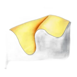 ŚCIERECZKA Z MIKROFIBRY DO AUTA RĘCZNIK DO CZYSZCZENIA LAKIERU 30X30 — zdjęcie 1