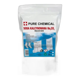 Soda kalcy-nowana — zdjęcie 1