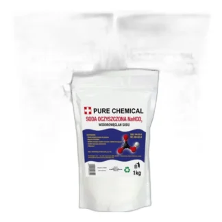 Zestaw do czyszczenia FUG,PRZYPALEŃ, ARMATURY 1KG OCZYSZCONA NADWĘGLAN 3X — zdjęcie 1